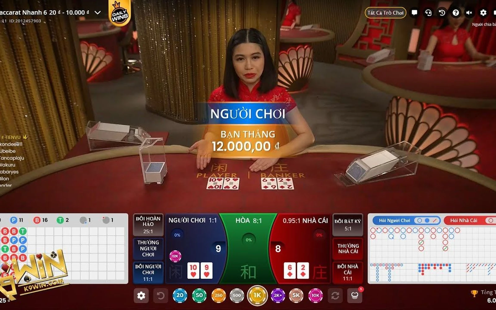 Kartu kategori permainan DOLANTOGEL dalam suasana visual modern